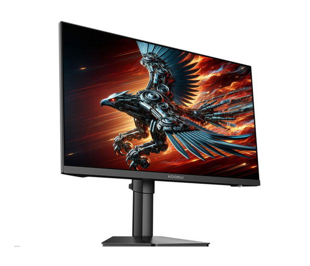 KOORUI G2722P IPS 200 Hz 1ms - 1365778 - zdjęcie 5